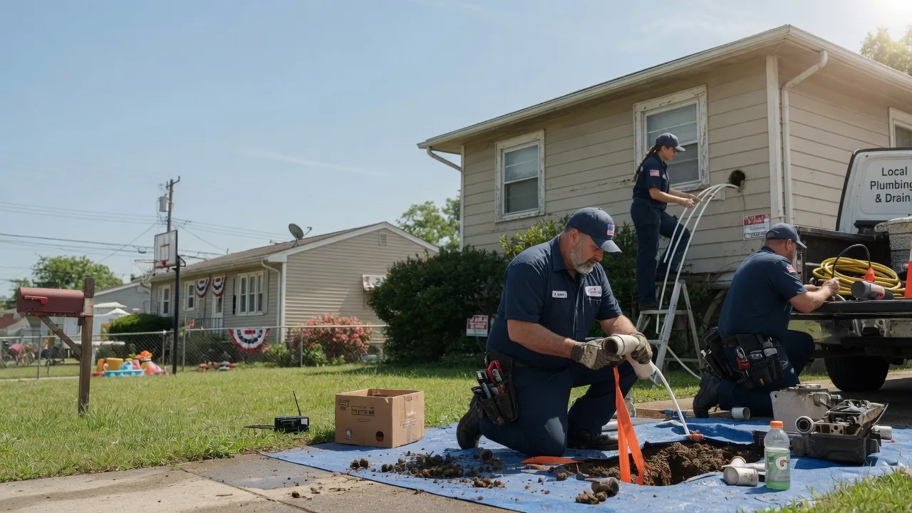 Faucet Repair in Hermanville, MS near me
